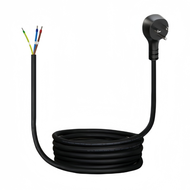 US 14-50 EV Charger Open Tail Mains Lead,ShinCharge | EV Charging Products OEM & ODM Manufacturing | EV Charging Expert.,US 14-50 EV Charger Open Tail Mains Lead