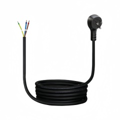 US 14-50 EV Charger Open Tail Mains Lead,ShinCharge | EV Charging Products OEM & ODM Manufacturing | EV Charging Expert.,US 14-50 EV Charger Open Tail Mains Lead