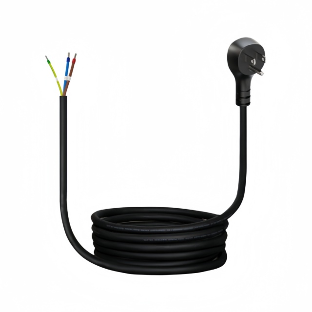 US 14-50 EV Charger Open Tail Mains Lead,ShinCharge | EV Charging Products OEM & ODM Manufacturing | EV Charging Expert.,US 14-50 EV Charger Open Tail Mains Lead