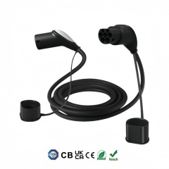 Type 2 IEC62196  EV Charging Cable from 3.5KW to 22KW | 16A 32A,ShinCharge | EV Charging Products OEM & ODM Manufacturing | EV Charging Expert.,Type 2 IEC62196  EV Charging Cable from 3.5KW to 22KW | 16A 32A