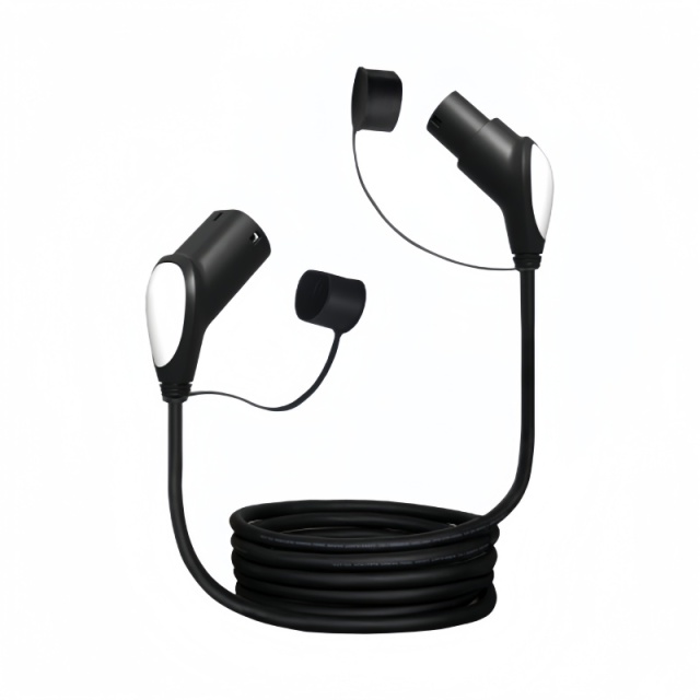 Type 2 IEC62196  EV Charging Cable from 3.5KW to 22KW | 16A 32A,ShinCharge | EV Charging Products OEM & ODM Manufacturing | EV Charging Expert.,Type 2 IEC62196  EV Charging Cable from 3.5KW to 22KW | 16A 32A