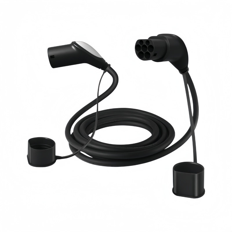 Type 2 IEC62196  EV Charging Cable from 3.5KW to 22KW | 16A 32A,ShinCharge | EV Charging Products OEM & ODM Manufacturing | EV Charging Expert.,Type 2 IEC62196  EV Charging Cable from 3.5KW to 22KW | 16A 32A