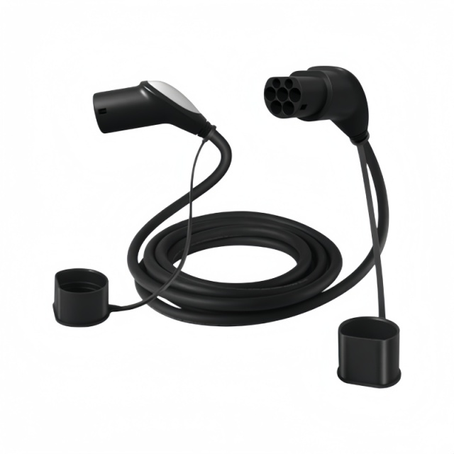 Type 2 IEC62196  EV Charging Cable from 3.5KW to 22KW | 16A 32A,ShinCharge | EV Charging Products OEM & ODM Manufacturing | EV Charging Expert.,Type 2 IEC62196  EV Charging Cable from 3.5KW to 22KW | 16A 32A