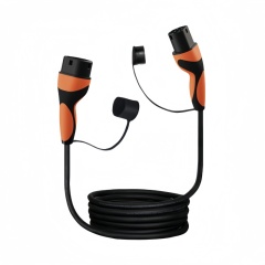 IEC 62196 Type 2 to Type 2 EV Charging Cable Certified | 3.5KW to 22KW | 16A 32A | Non-slip Rubbery Feel,ShinCharge | EV Charging Products OEM & ODM Manufacturing | EV Charging Expert.,IEC 62196 Type 2 to Type 2 EV Charging Cable Certified | 3.5KW to 22KW | 16A 32A | Non-slip Rubbery Feel