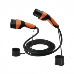 IEC 62196 Type 2 to Type 2 EV Charging Cable Certified | 3.5KW to 22KW | 16A 32A | Non-slip Rubbery Feel,ShinCharge | EV Charging Products OEM & ODM Manufacturing | EV Charging Expert.,IEC 62196 Type 2 to Type 2 EV Charging Cable Certified | 3.5KW to 22KW | 16A 32A | Non-slip Rubbery Feel