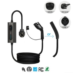 Portable EV Charger 3.5‑22kW | Custom CEE EU Plugs Type 2 Electric Car Charging Cable,ShinCharge | EV Charging Products OEM & ODM Manufacturing | EV Charging Expert.,Portable EV Charger 3.5‑22kW | Custom CEE EU Plugs Type 2 Electric Car Charging Cable