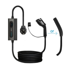 Portable EV Charger 3.5‑22kW | Custom CEE EU Plugs Type 2 Electric Car Charging Cable,ShinCharge | EV Charging Products OEM & ODM Manufacturing | EV Charging Expert.,Portable EV Charger 3.5‑22kW | Custom CEE EU Plugs Type 2 Electric Car Charging Cable