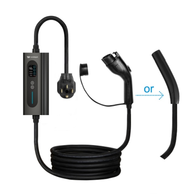 Portable EV Charger 3.5‑22kW | Custom CEE EU Plugs Type 2 Electric Car Charging Cable,ShinCharge | EV Charging Products OEM & ODM Manufacturing | EV Charging Expert.,Portable EV Charger 3.5‑22kW | Custom CEE EU Plugs Type 2 Electric Car Charging Cable