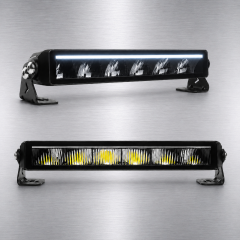 Slim Row LED Light Bar Spot Beam Aluminium IP68 Offroad Driving Light 12V  24V Universal for ATV 4x4 Vehicle Retrofit,MY SHOP,Slim Row LED Light Bar Spot Beam Aluminium IP68 Offroad Driving Light 12V  24V Universal for ATV 4x4 Vehicle Retrofit
