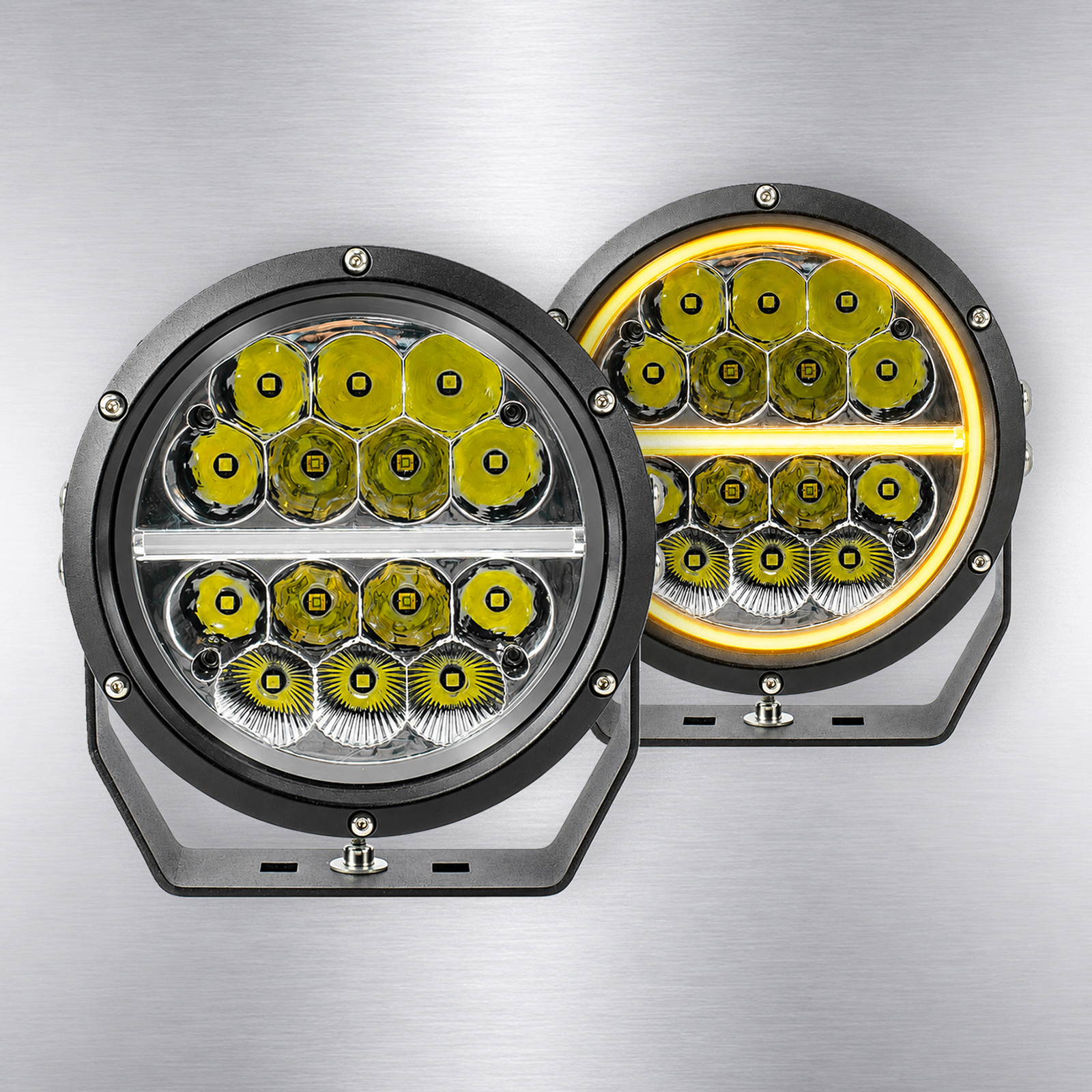 6.5 Inch 65W LED Work Light Spot Beam DRL Daytime Running Light 12V 24V Offroad Driving Light for Truck UTV ATV SUV Vehicle,MY SHOP,6.5 Inch 65W LED Work Light Spot Beam DRL Daytime Running Light 12V 24V Offroad Driving Light for Truck UTV ATV SUV Vehicle