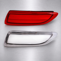12V IP67 Waterproof LED Rear Bumper Lamp UV Resistant Anti-Yellow PC Lens Auto Tail Rear Bumper Light For SUV Pickup Truck,MY SHOP,12V IP67 Waterproof LED Rear Bumper Lamp UV Resistant Anti-Yellow PC Lens Auto Tail Rear Bumper Light For SUV Pickup Truck