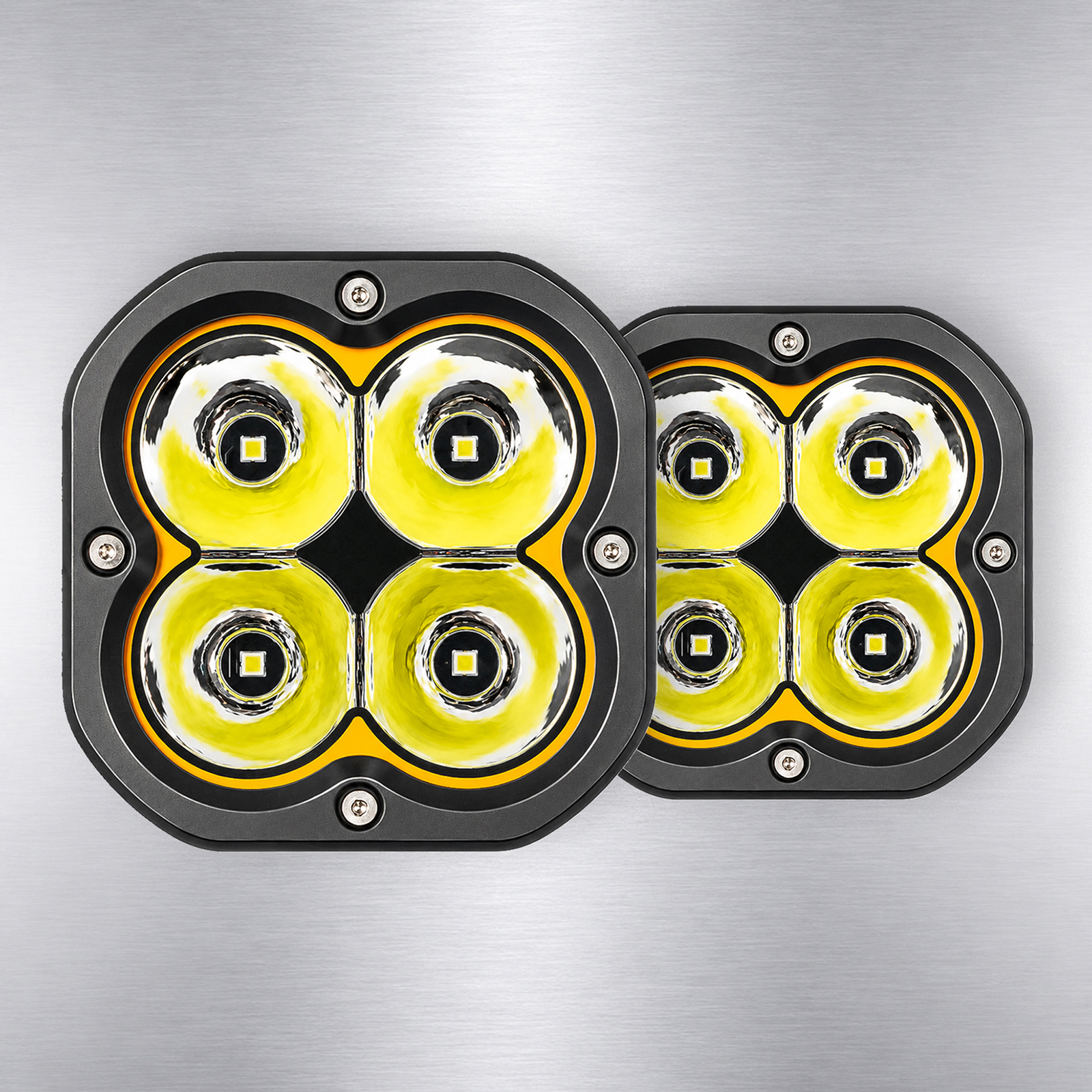 5 Inch 65W IP67 Waterproof LED Work Light Spot Beam LED Driving Light for 4x4 SUV Truck Boat Trailer Forklift,MY SHOP,5 Inch 65W IP67 Waterproof LED Work Light Spot Beam LED Driving Light for 4x4 SUV Truck Boat Trailer Forklift
