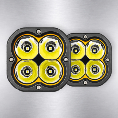 5 Inch 65W IP67 Waterproof LED Work Light Spot Beam LED Driving Light for 4x4 SUV Truck Boat Trailer Forklift,MY SHOP,5 Inch 65W IP67 Waterproof LED Work Light Spot Beam LED Driving Light for 4x4 SUV Truck Boat Trailer Forklift