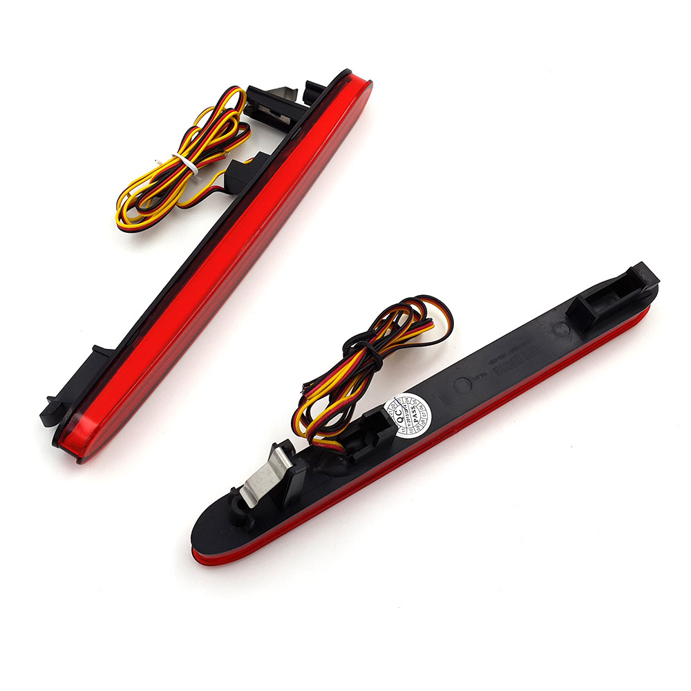 Honda Odyssey 2007-2008 LED Rear Bumper Brake Driving Light IP67 Waterproof Full Epoxy Sealed High Brightness PC Lens Wholesale Auto Mod Parts,MY SHOP,LED Rear Bumper Brake Driving Light IP67 Waterproof Full Epoxy Sealed High Brightness PC Lens Wholesale Auto Mod Parts
