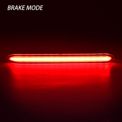 Honda Odyssey 2007-2008 LED Rear Bumper Brake Driving Light IP67 Waterproof Full Epoxy Sealed High Brightness PC Lens Wholesale Auto Mod Parts,MY SHOP,LED Rear Bumper Brake Driving Light IP67 Waterproof Full Epoxy Sealed High Brightness PC Lens Wholesale Auto Mod Parts