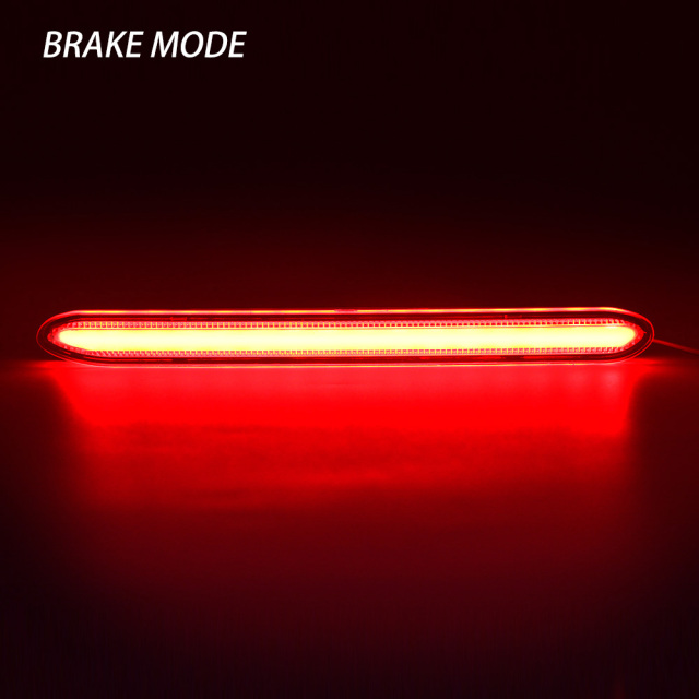 Honda Odyssey 2007-2008 LED Rear Bumper Brake Driving Light IP67 Waterproof Full Epoxy Sealed High Brightness PC Lens Wholesale Auto Mod Parts,MY SHOP,LED Rear Bumper Brake Driving Light IP67 Waterproof Full Epoxy Sealed High Brightness PC Lens Wholesale Auto Mod Parts