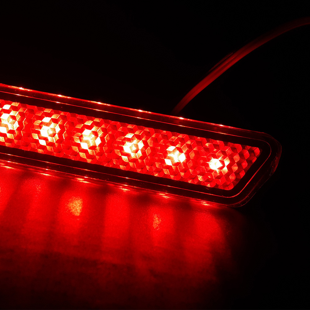 Shock Resistant LED Rear Bumper Light CANBUS Error Free IP67 Waterproof High Brightness Wholesale Auto Mod Parts,MY SHOP,Shock Resistant LED Rear Bumper Light CANBUS Error Free IP67 Waterproof High Brightness Wholesale Auto Mod Parts