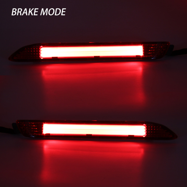 Canbus Ready Error-Free LED Rear Bumper Reflector Light IP67 Waterproof Plug Play 3-in-1 Sequential Lamp,MY SHOP,Canbus Ready Error-Free LED Rear Bumper Reflector Light IP68 Waterproof Plug Play 3-in-1 Sequential Lamp