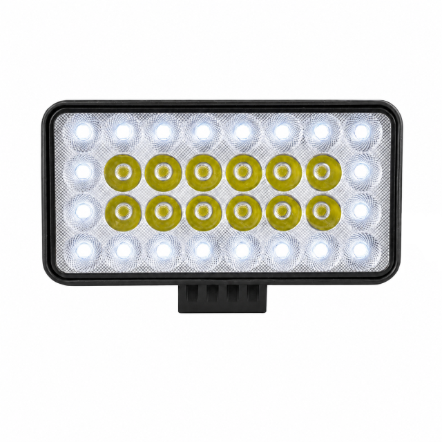 7 Inch 32LED Anti-Vibration Waterproof LED Work Light Combo Beam Driving Lamp for Excavator Loader Engineering Vehicle Lorry,MY SHOP,7 Inch 32LED Anti-Vibration Waterproof LED Work Light Combo Beam Driving Lamp for Excavator Loader Engineering Vehicle Lorry