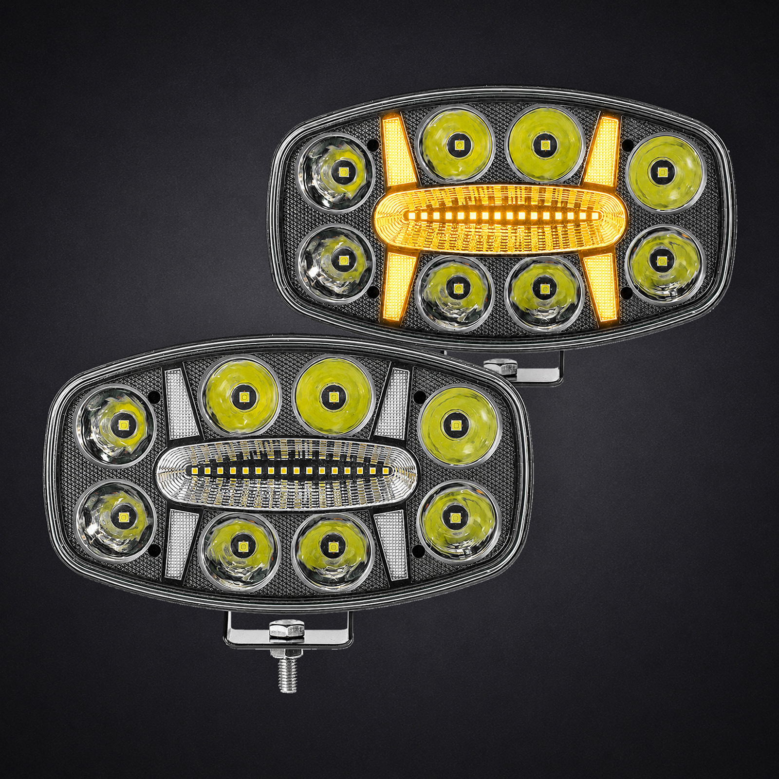 High Bright 9.45 Inch Oval LED Driving Work Light Combo Beam for Truck Offroad 4x4 Pickup Off-road Spotlight ATV UTV SUV,MY SHOP,High Bright 9.45 Inch Oval LED Driving Work Light Combo Beam for Truck Offroad 4x4 Pickup Off-road Spotlight ATV UTV SUV
