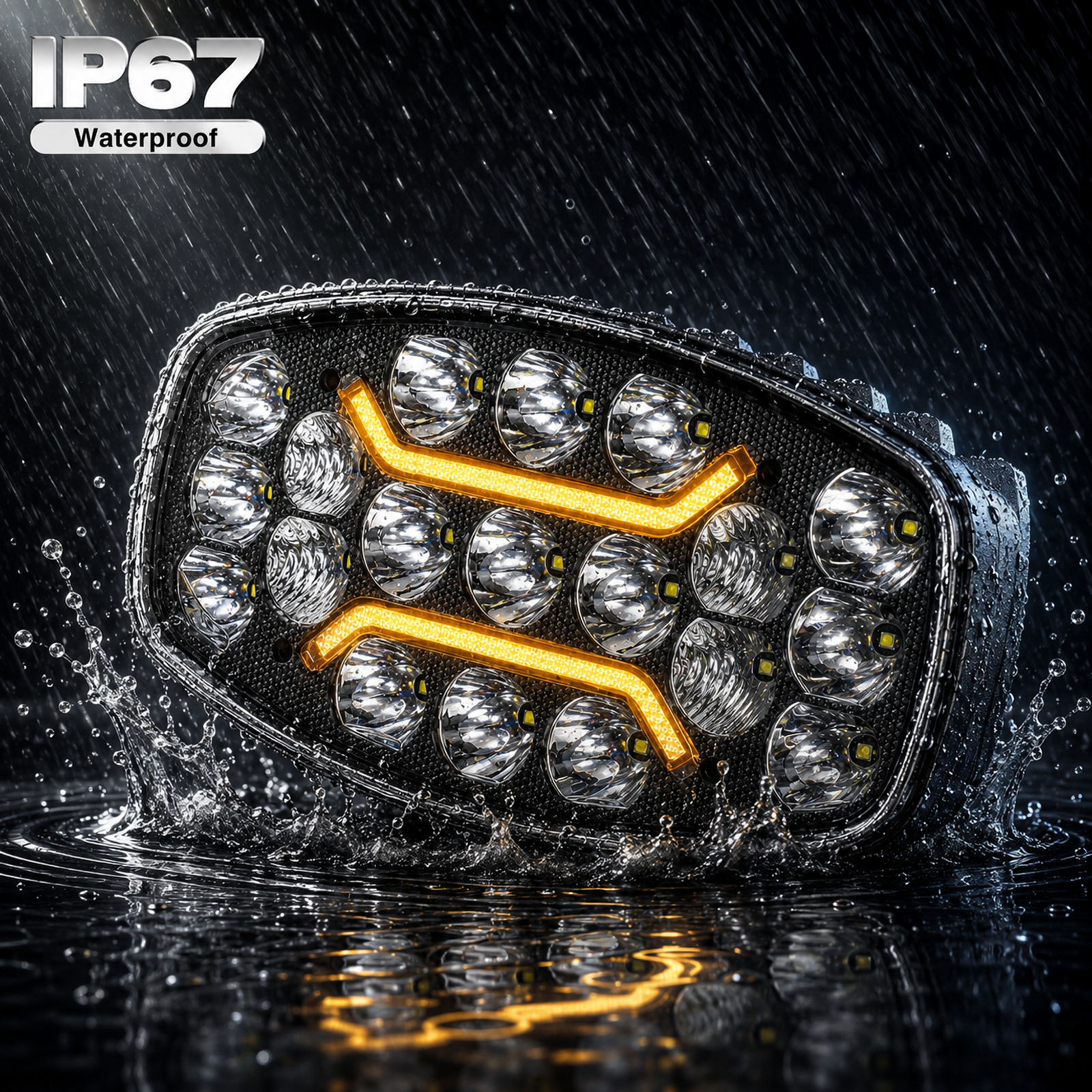 9.45 Inch 12V 24V IP67 LED Auxiliary Driving Light Combo Beam IP68 6000K Offroad LED Work Light for Truck SUV ATV UTV Jeep,MY SHOP,9.45 Inch 12V 24V IP67 LED Auxiliary Driving Light Combo Beam IP68 6000K Offroad LED Work Light for Truck SUV ATV UTV Jeep