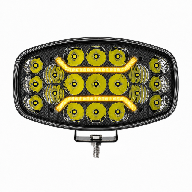 9.45 Inch Oval LED Driving Light 12V 24V IP67 Waterproof LED Work Light Combo Spot Flood Spotlight for Truck Offroad 4WD SUV,MY SHOP,9.45 Inch Oval LED Driving Light 12V 24V IP67 Waterproof LED Work Light Combo Spot Flood Spotlight for Truck Offroad 4WD SUV