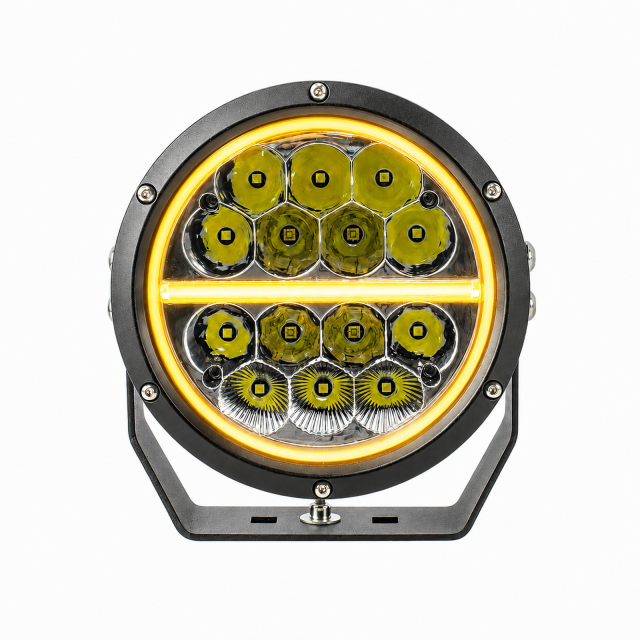 6.5 Inch 65W LED Work Light Spot Beam DRL Daytime Running Light 12V 24V Offroad Driving Light for Truck UTV ATV SUV Vehicle,MY SHOP,6.5 Inch 65W LED Work Light Spot Beam DRL Daytime Running Light 12V 24V Offroad Driving Light for Truck UTV ATV SUV Vehicle