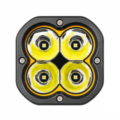 5 Inch 65W IP67 Waterproof LED Work Light Spot Beam LED Driving Light for 4x4 SUV Truck Boat Trailer Forklift,MY SHOP,5 Inch 65W IP67 Waterproof LED Work Light Spot Beam LED Driving Light for 4x4 SUV Truck Boat Trailer Forklift