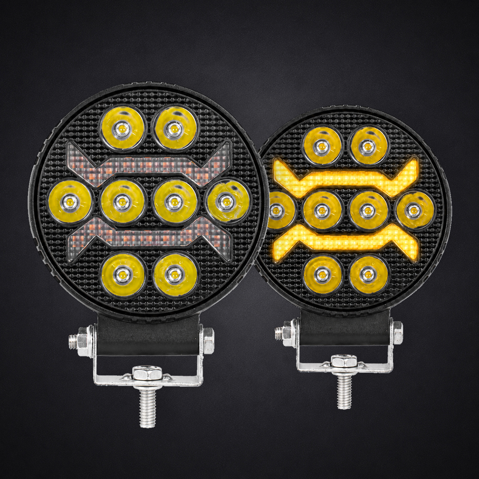 4 Inch LED Work Light 12V 24V DRL Daytime Running Light IP67 Auxiliary Offroad Led Headlight for Truck 4X4 ATV UTV SUV,MY SHOP,4 Inch LED Work Light 12V 24V DRL Daytime Running Light IP67 Auxiliary Offroad Led Headlight for Truck 4X4 ATV UTV SUV