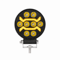 4 Inch LED Work Light 12V 24V DRL Daytime Running Light IP67 Auxiliary Offroad Led Headlight for Truck 4X4 ATV UTV SUV,MY SHOP,4 Inch LED Work Light 12V 24V DRL Daytime Running Light IP67 Auxiliary Offroad Led Headlight for Truck 4X4 ATV UTV SUV