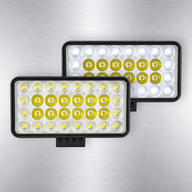 7 Inch 32LED Anti-Vibration Waterproof LED Work Light Combo Beam Driving Lamp for Excavator Loader Engineering Vehicle Lorry,MY SHOP,7 Inch 32LED Anti-Vibration Waterproof LED Work Light Combo Beam Driving Lamp for Excavator Loader Engineering Vehicle Lorry