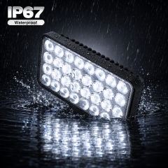 7 Inch 32LED Anti-Vibration Waterproof LED Work Light Combo Beam Driving Lamp for Excavator Loader Engineering Vehicle Lorry,MY SHOP,7 Inch 32LED Anti-Vibration Waterproof LED Work Light Combo Beam Driving Lamp for Excavator Loader Engineering Vehicle Lorry