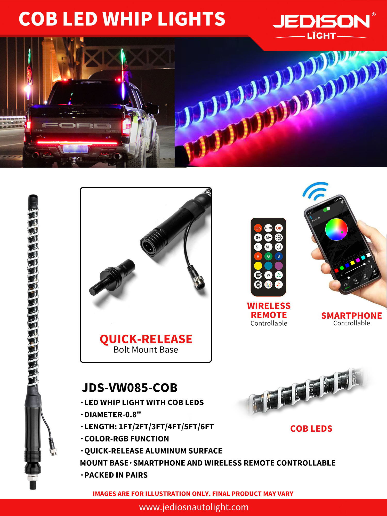 JDS 12V 24V Flash Strobe Mining Safety LED Whip Antenna Flag Pole Purple Pink Red Amber Green Blue 5ft 6ft 8ft 10ft 12ft IP67,MY SHOP,JDS 12V 24V Flash Strobe Mining Safety LED Whip Antenna Flag Pole Purple Pink Red Amber Green Blue 5ft 6ft 8ft 10ft 12ft IP67