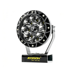 5inch LED Driving Light Shock Resistant IP67 Waterproof 12V 24V for Offroad Truck 4X4 4WD ATV Motorcycle Auto Lamp,MY SHOP,Round LED Work Light Bright DRL IP67 Waterproof 12V 24V Driving Spotlight for Offroad Truck 4X4 4WD ATV Motorcycle Auto Lamp