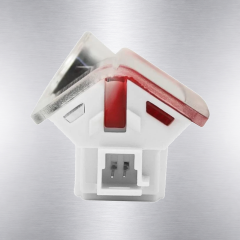 Door Puddle Light Plug and Play Original Replacement Welcome Shadow Projector Lamp Easy Installation Modification Accessories,JEDISON LED Off-Road Lights Manufacturer & Factory,Door Puddle Light Plug and Play Original Replacement Welcome Shadow Projector Lamp Easy Installation Modification Accessories