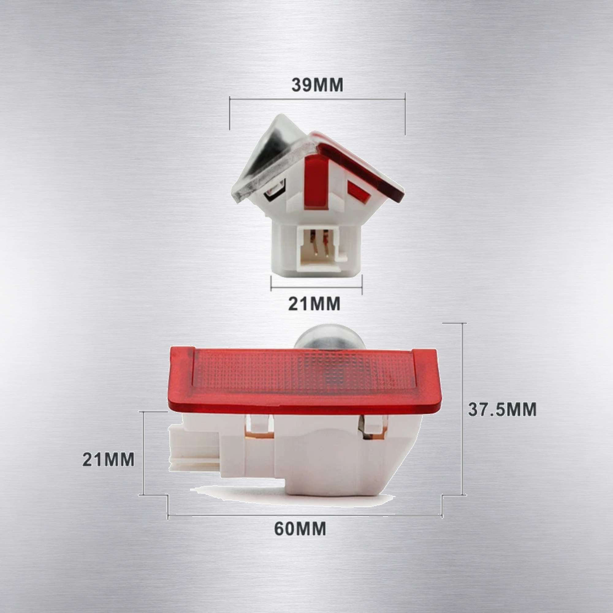 Door Puddle Light Plug and Play Original Replacement Welcome Shadow Projector Lamp Easy Installation Modification Accessories,JEDISON LED Off-Road Lights Manufacturer & Factory,Door Puddle Light Plug and Play Original Replacement Welcome Shadow Projector Lamp Easy Installation Modification Accessories