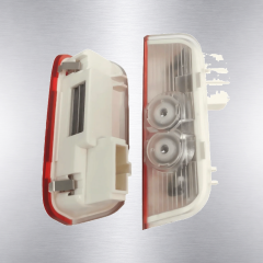 Auto on Off Welcome Light Car Door Puddle Light Car Logo Puddle Light Plug and Play Car Decoration Modification Part,JEDISON LED Off-Road Lights Manufacturer & Factory,Auto on Off Welcome Light Car Door Puddle Light Car Logo Puddle Light Plug and Play Car Decoration Modification Part