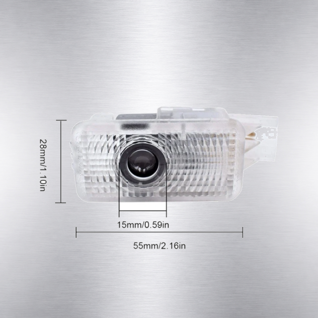 Car Door Ghost Shadow Puddle Light Logo Projection Welcome Lamp Drill Free Original Replacement Auto Modification Door Lamp,JEDISON LED Off-Road Lights Manufacturer & Factory,Car Door Ghost Shadow Puddle Light Logo Projection Welcome Lamp Drill Free Original Replacement Auto Modification Door Lamp