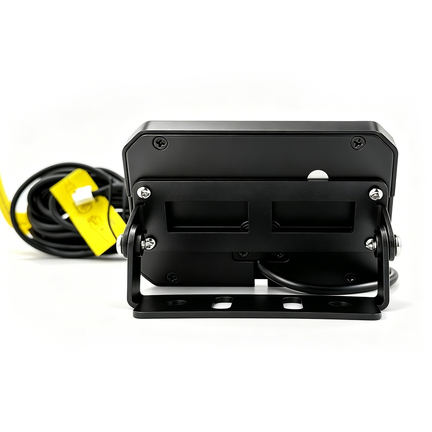 6 Gang Square Wired Switch Panel 12V APP Control Touch Switch Panel for Race Car Truck RV Off Road,JEDISON LED Off-Road Lights Manufacturer & Factory,6 Gang Square Wired Switch Panel