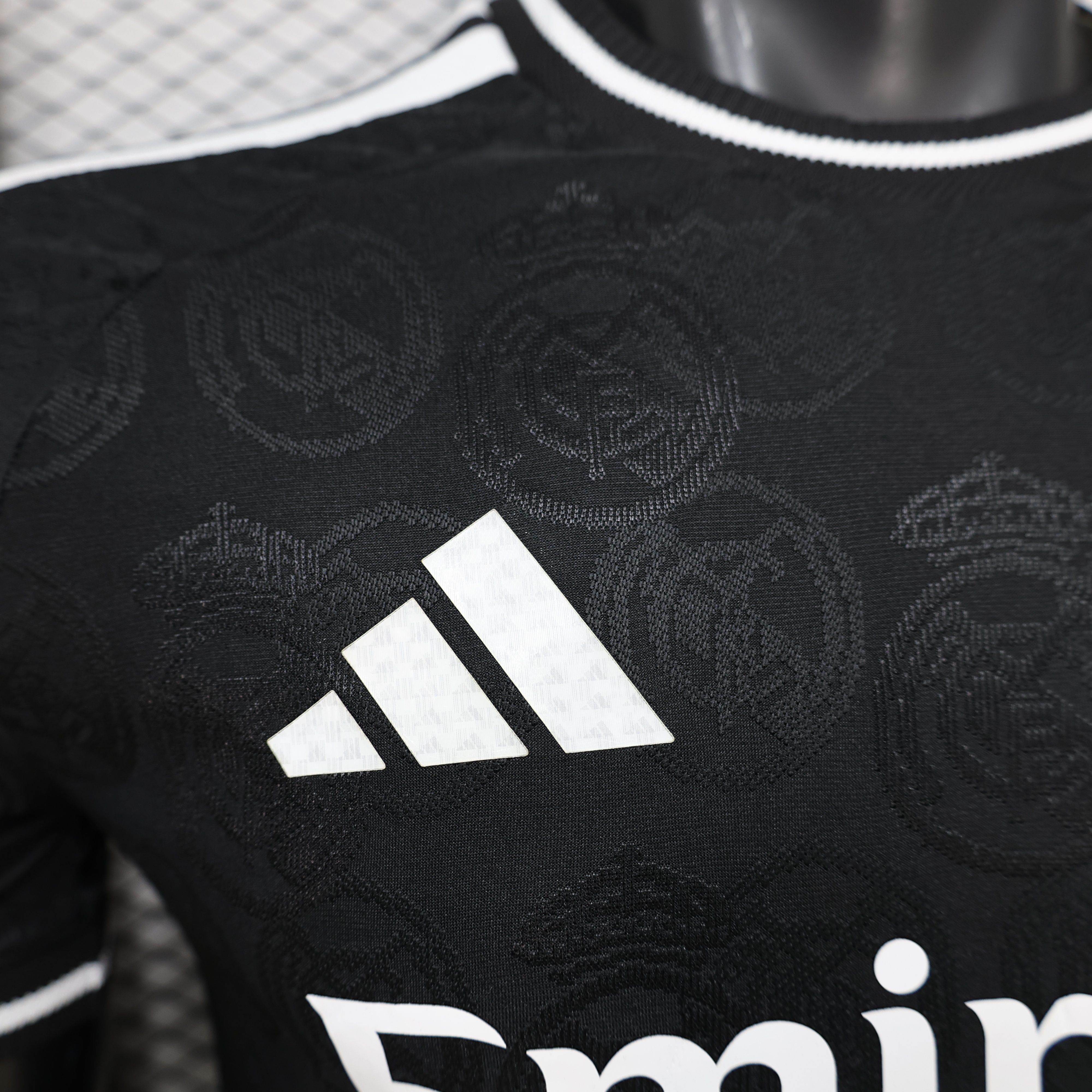 2026-27 Real Madrid Special Edition Football Shirt Player Edition