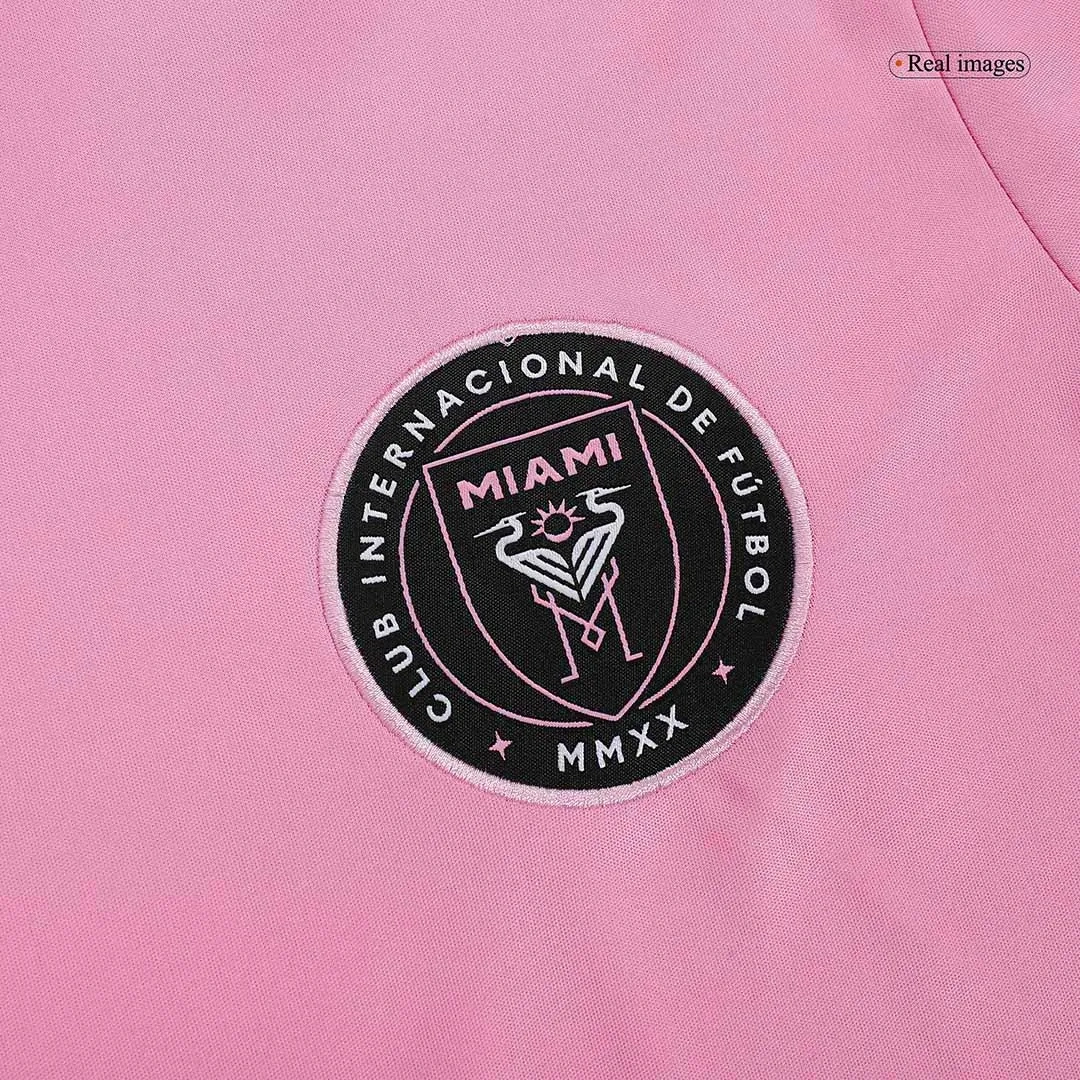 Inter Miami CF Home Kit Jersey+Shorts 2022