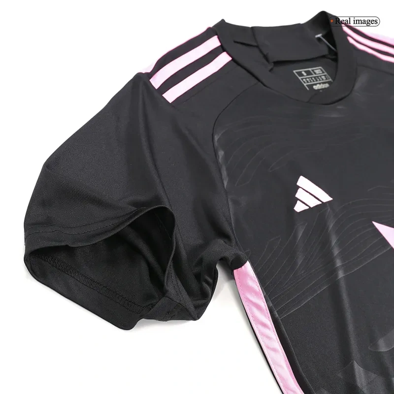 Inter Miami CF Away Shirt La Noche Messi Soccer Jersey 2024
