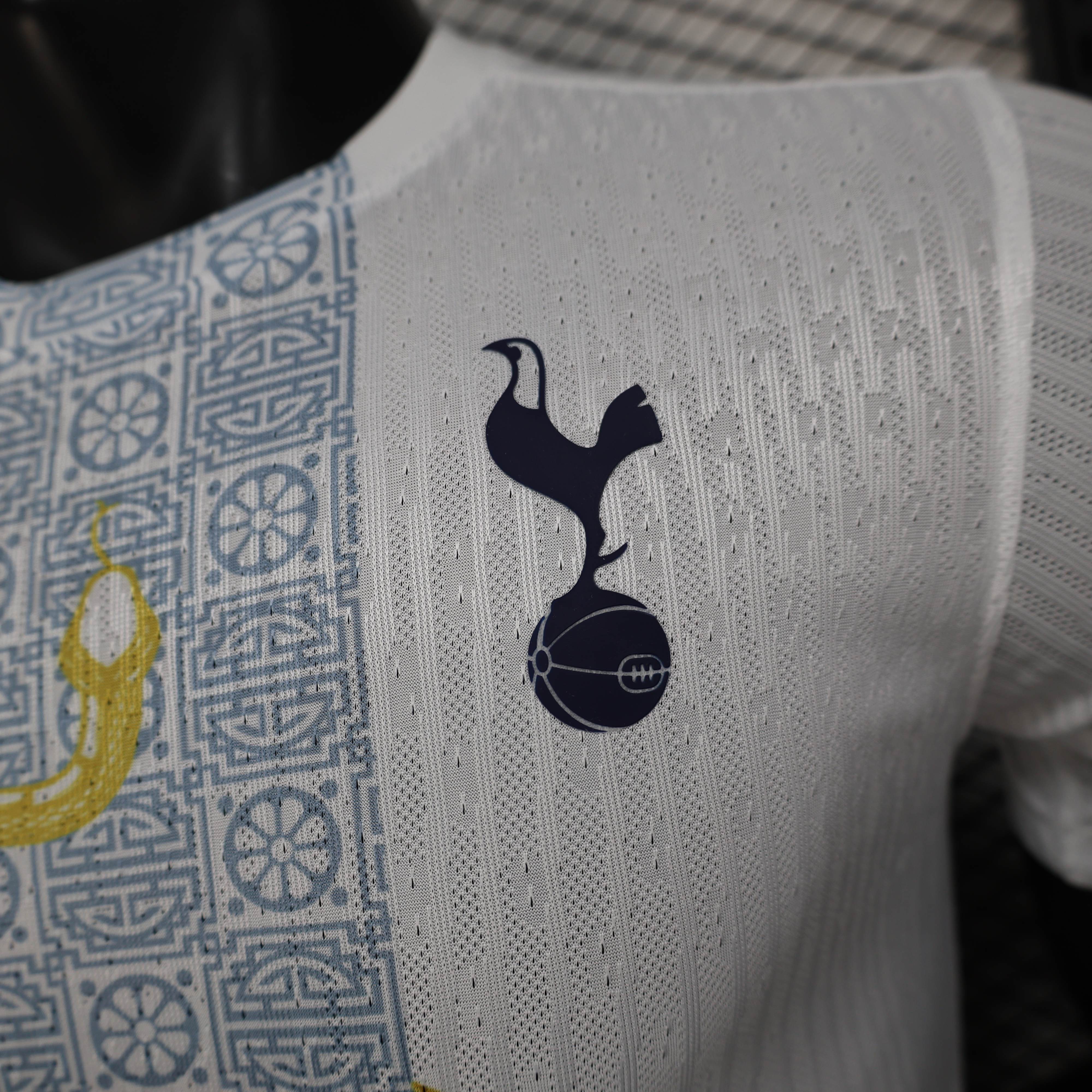 Tottenham Hotspur special edition shirt football jersey player version 25-26