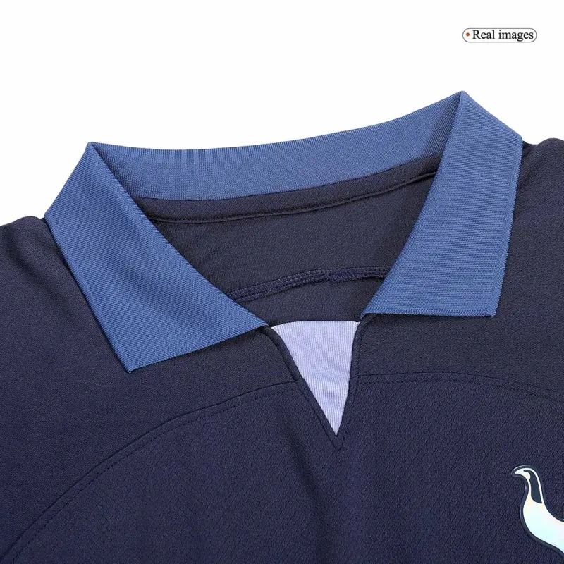 Tottenham 2023/24 Hotspur Away Jersey