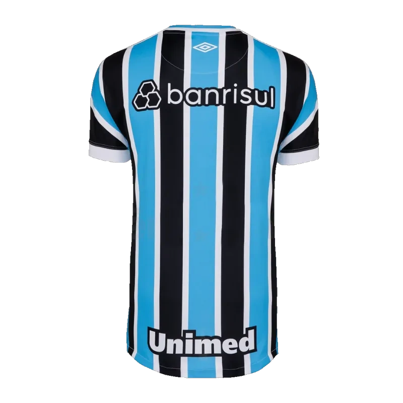 Grêmio FBPA  2023/24 Home Jersey