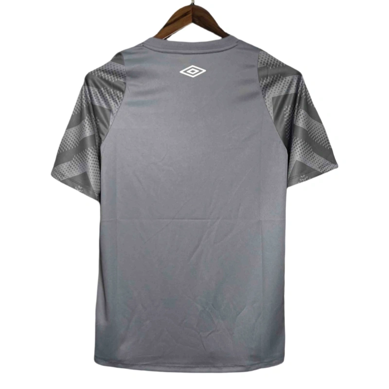 Santos Training Shirt Soccer Jersey 24-25