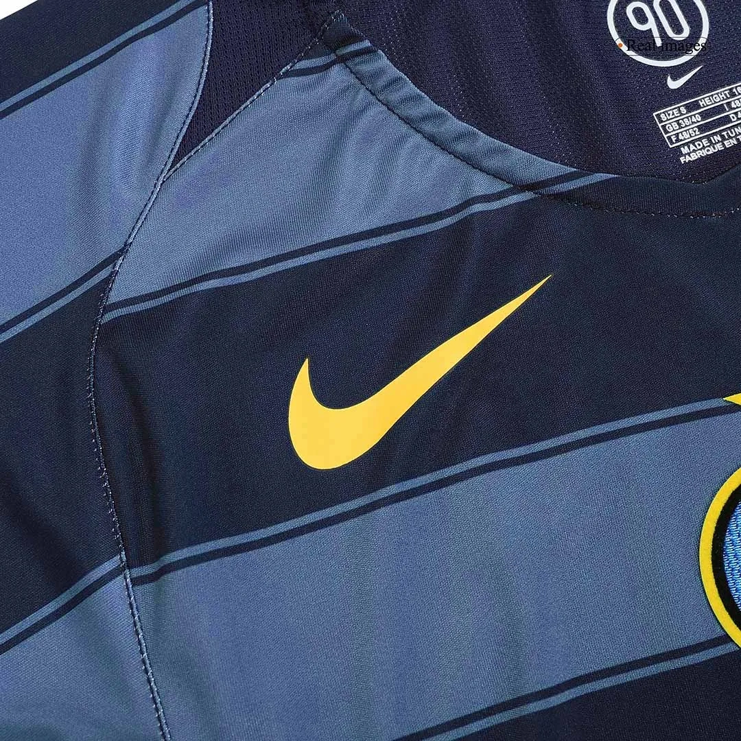 04-05 Inter Milan Retro Away Jersey