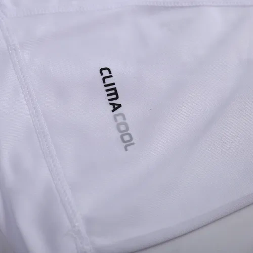 2010/11 Real Madrid Retro Jersey Home