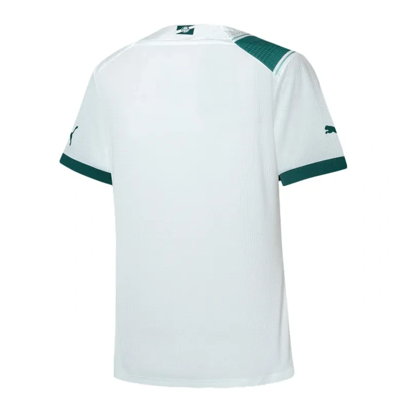 SE Palmeiras 2023/24 Women's Away Jersey Replica