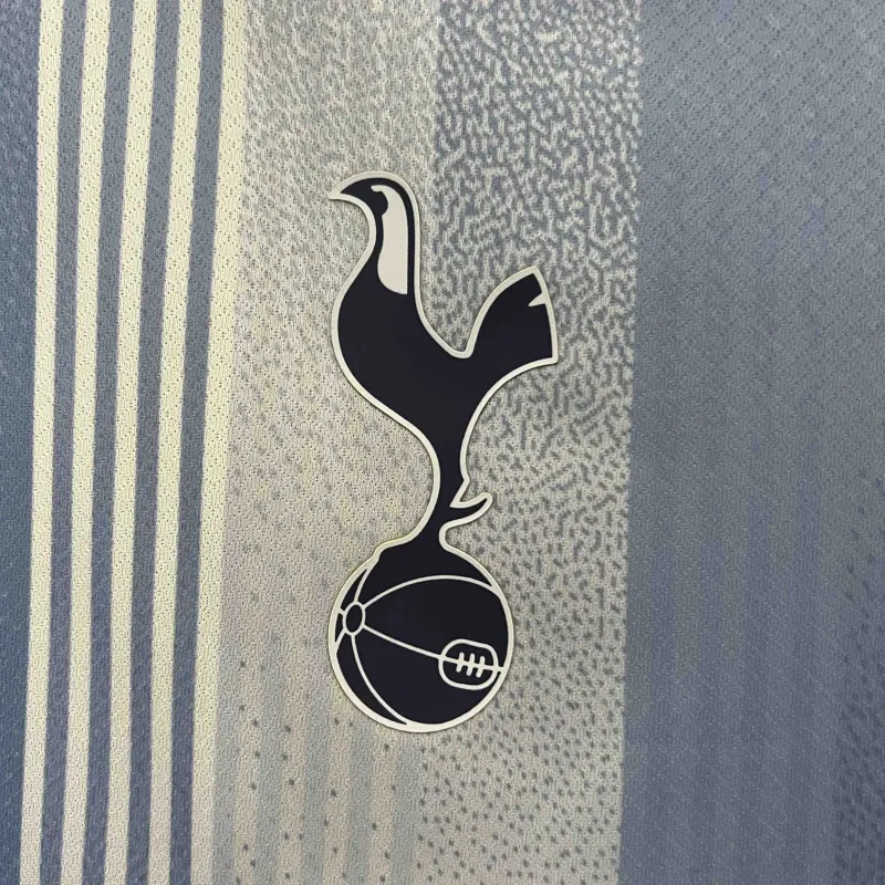 24-25 Tottenham Hotspur Away Soccer Jersey